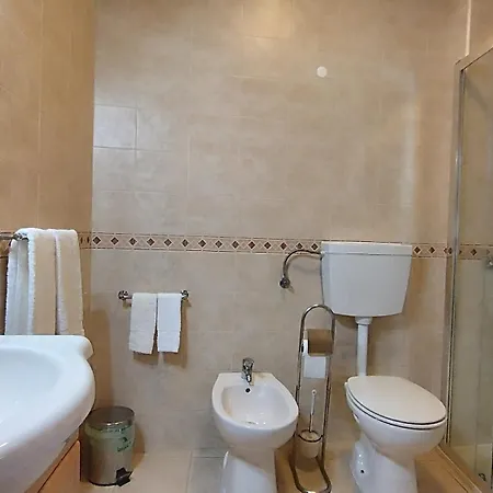 Apartment Refugio Do Mar T2 Monte Gordo