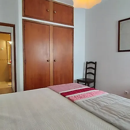 Refugio Do Mar T2 Apartment *