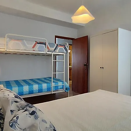 Apartment Refugio Do Mar T2 *