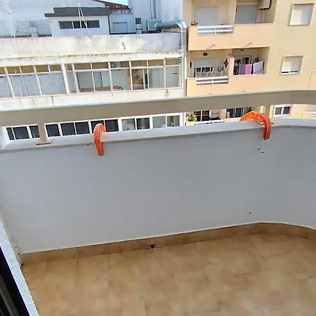 Apartment Refugio Do Mar T2 Monte Gordo