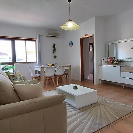 Refugio Do Mar T2 Apartment *