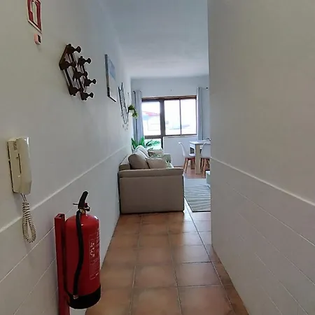 Refugio Do Mar T2 Apartment Monte Gordo