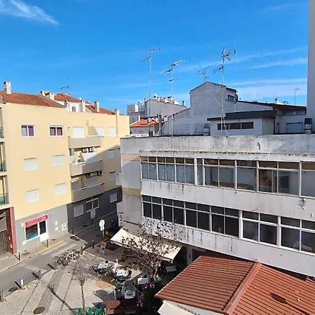 Refugio Do Mar T2 Apartment