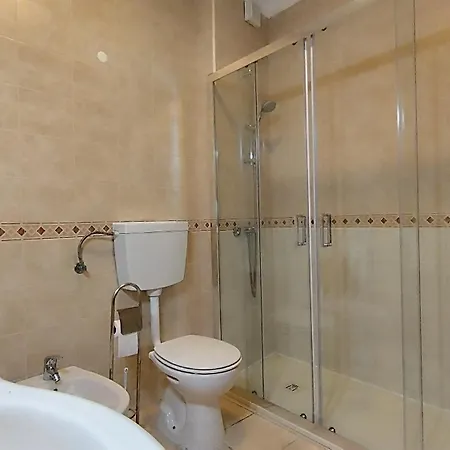 Apartment Refugio Do Mar T2