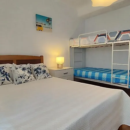 Refugio Do Mar T2 Apartment Monte Gordo