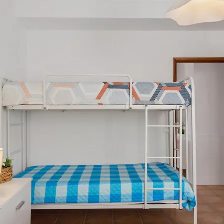 Daire Refugio Do Mar T2 Monte Gordo