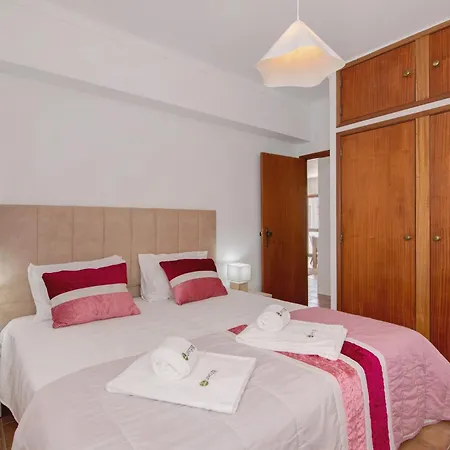 Refugio Do Mar T2 Apartment *