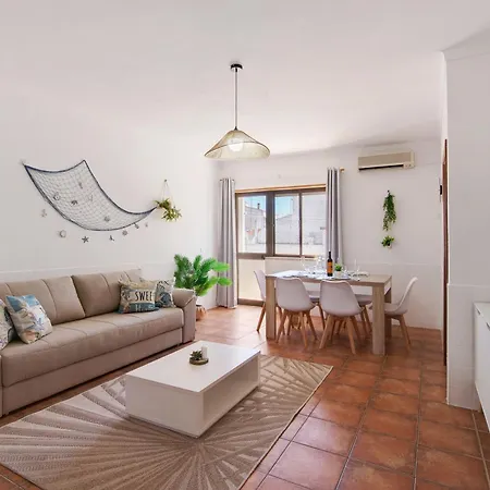 Refugio Do Mar T2 Apartment