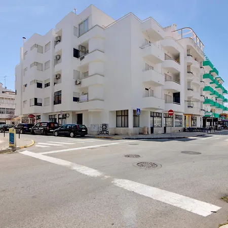 Refugio Do Mar T2 Apartment *