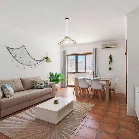 Apartment Refugio Do Mar T2 *