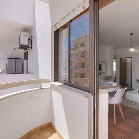 Refugio Do Mar T2 Apartment