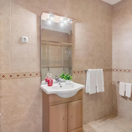 Apartment Refugio Do Mar T2