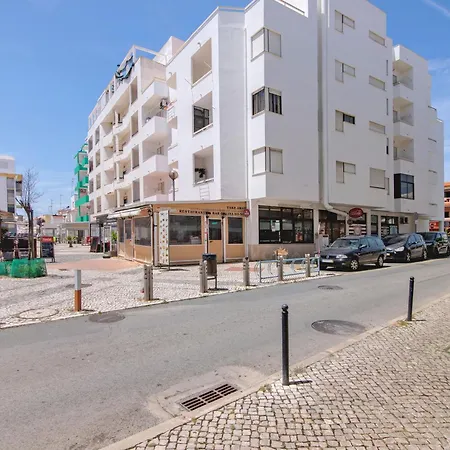 Apartment Refugio Do Mar T2 *