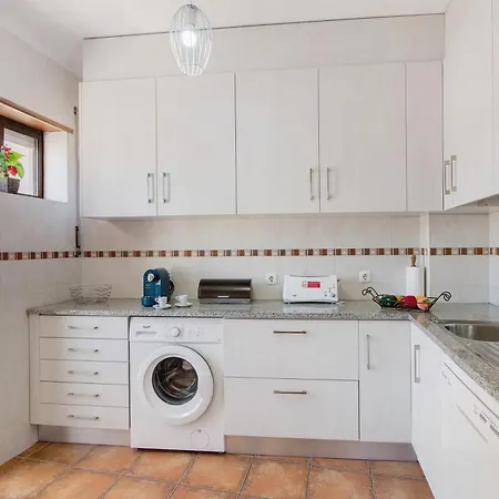 Refugio Do Mar T2 Apartment Monte Gordo