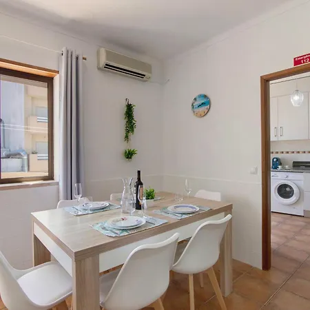 Apartment Refugio Do Mar T2