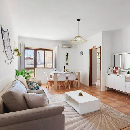 Refugio Do Mar T2 Apartment *