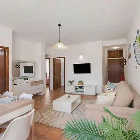 Apartment Refugio Do Mar T2