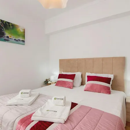 Refugio Do Mar T2 Apartment *