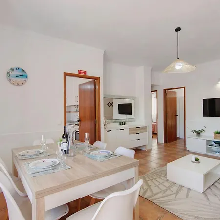 Refugio Do Mar T2 Apartment