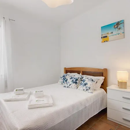 Refugio Do Mar T2 Apartment *