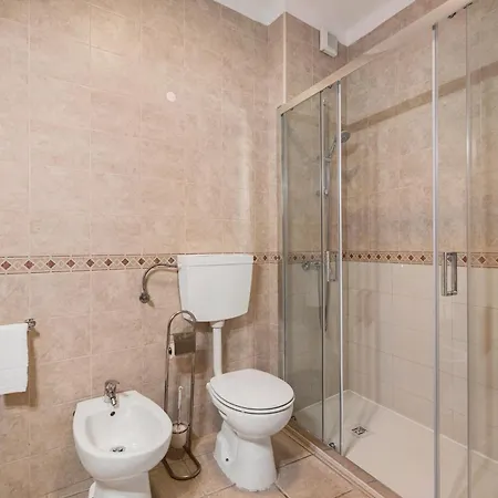 Refugio Do Mar T2 Apartment *